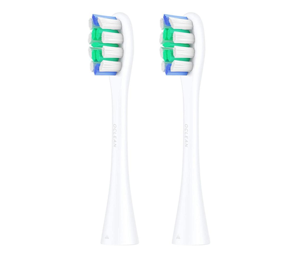 Oclean P2 White 2 szt. - 1027869 - zdjęcie